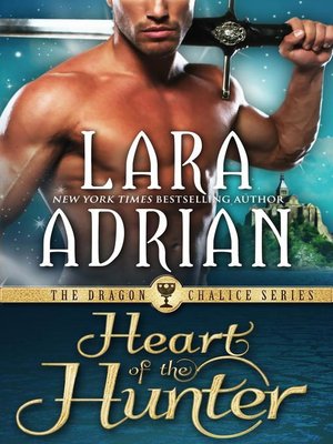 cover image of Heart of the Hunter